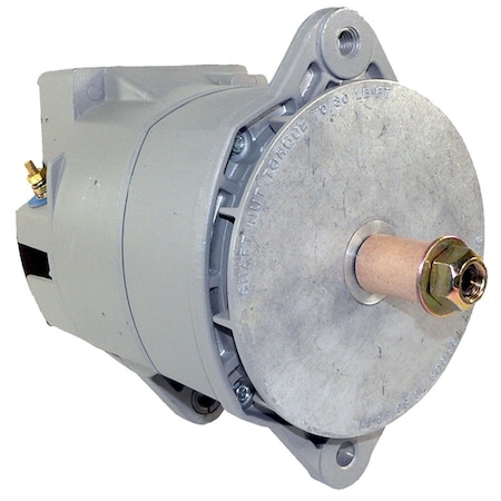 Aftermarket Fits New Fits Caterpillar Fits CAT Tractor Alternator 0R5205 0R524 1N9406 4N3987